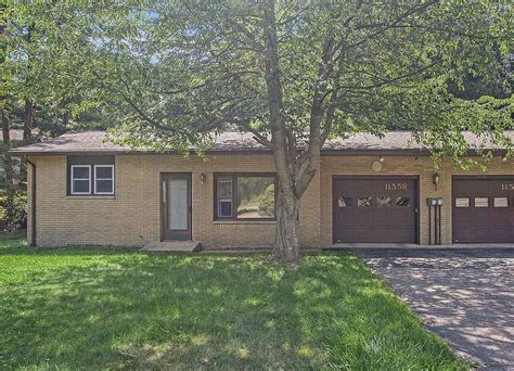 portage michigan property records.